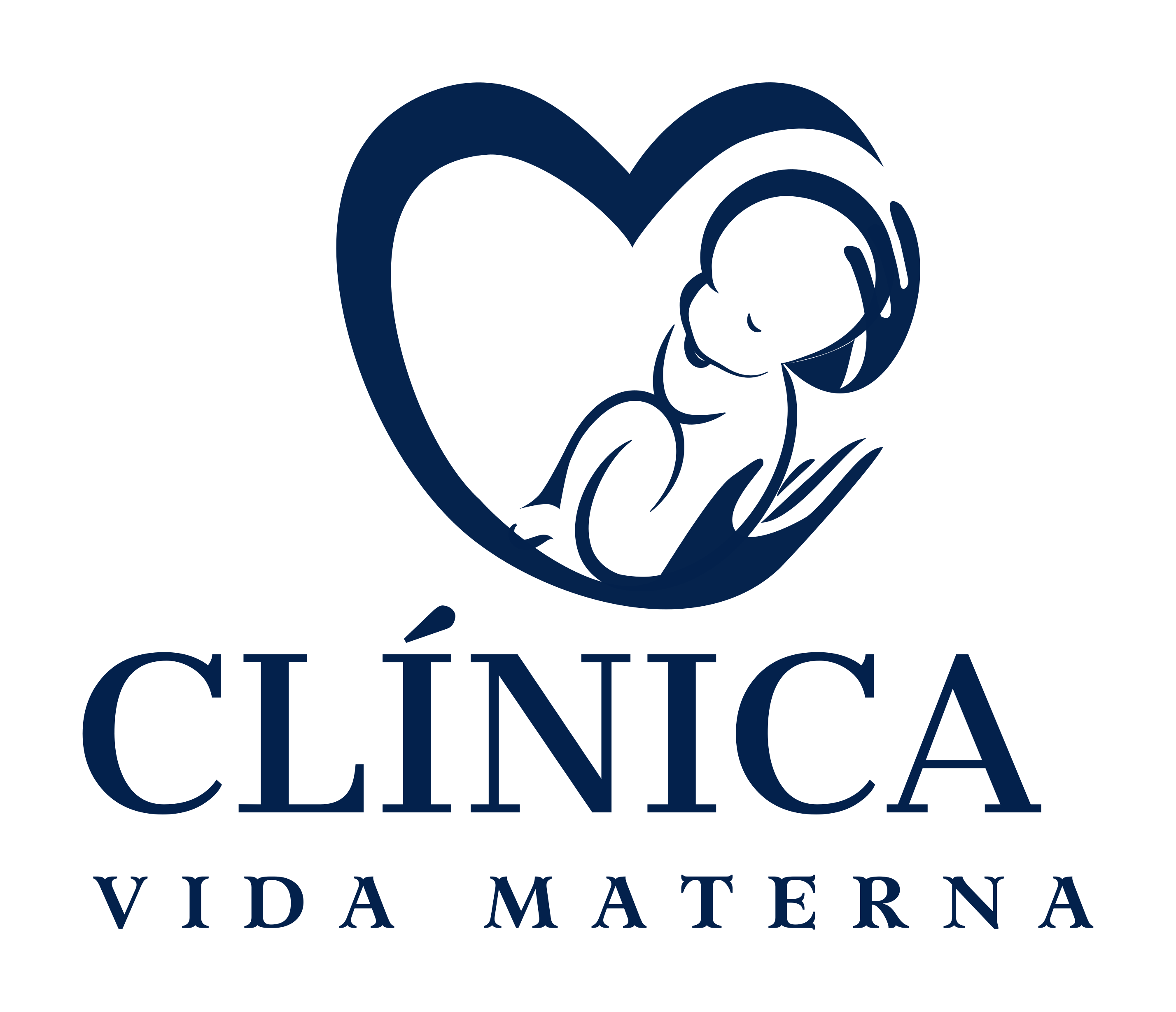 Clínica Vida Materna